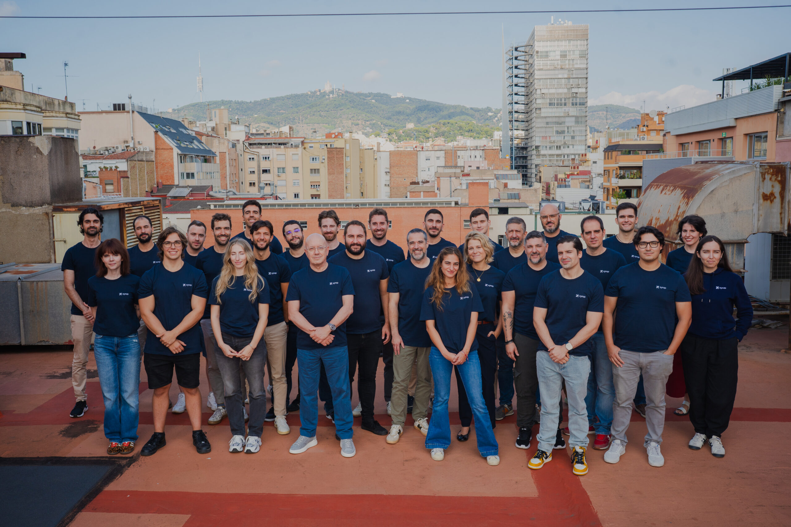 Zynap secures €6m in an extension of its Seed round as Kibo Ventures and Kfund increase their investment