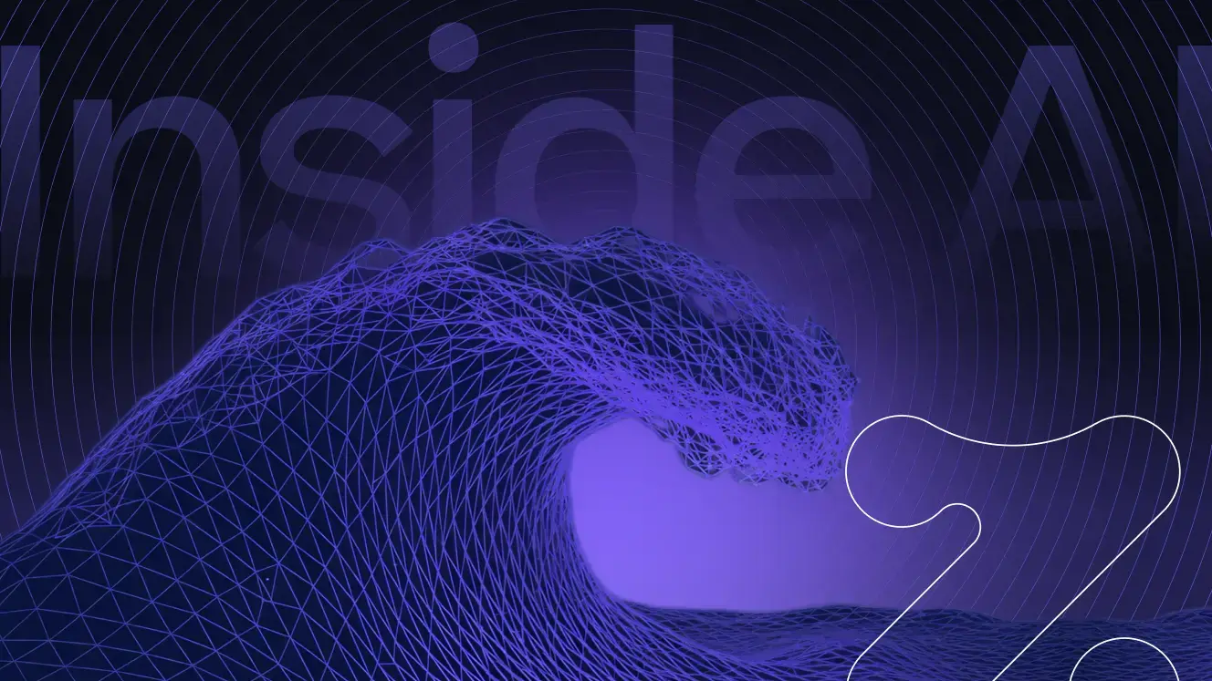 Zynap Inside AI – Chapter 1: The Agentic Wave