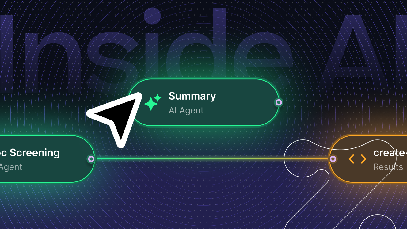 Zynap Inside AI – Chapter 2: How AI Agents Transformed My Product Workflows