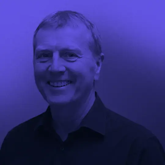 John McCann
