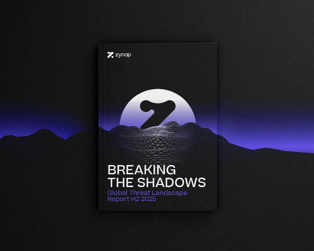 Breaking the Shadows: Global Sector Threat Landscape H2 2025
