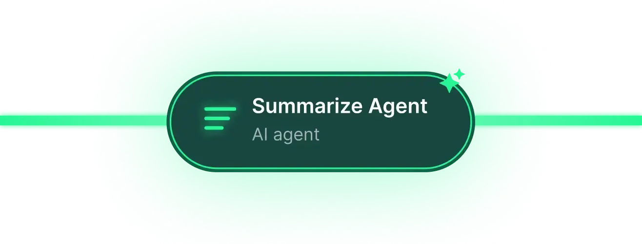 nina ai summarize agent