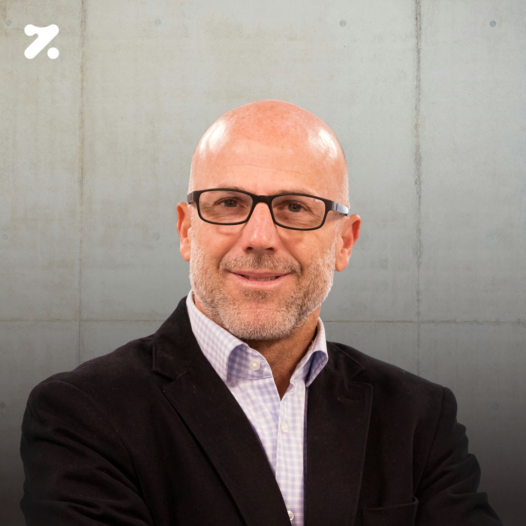 Zynap Appoints Miguel Carrero to its Board of Directors