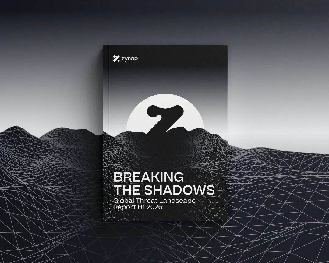 Breaking the Shadows: Global Sector Threat Landscape H1 2026