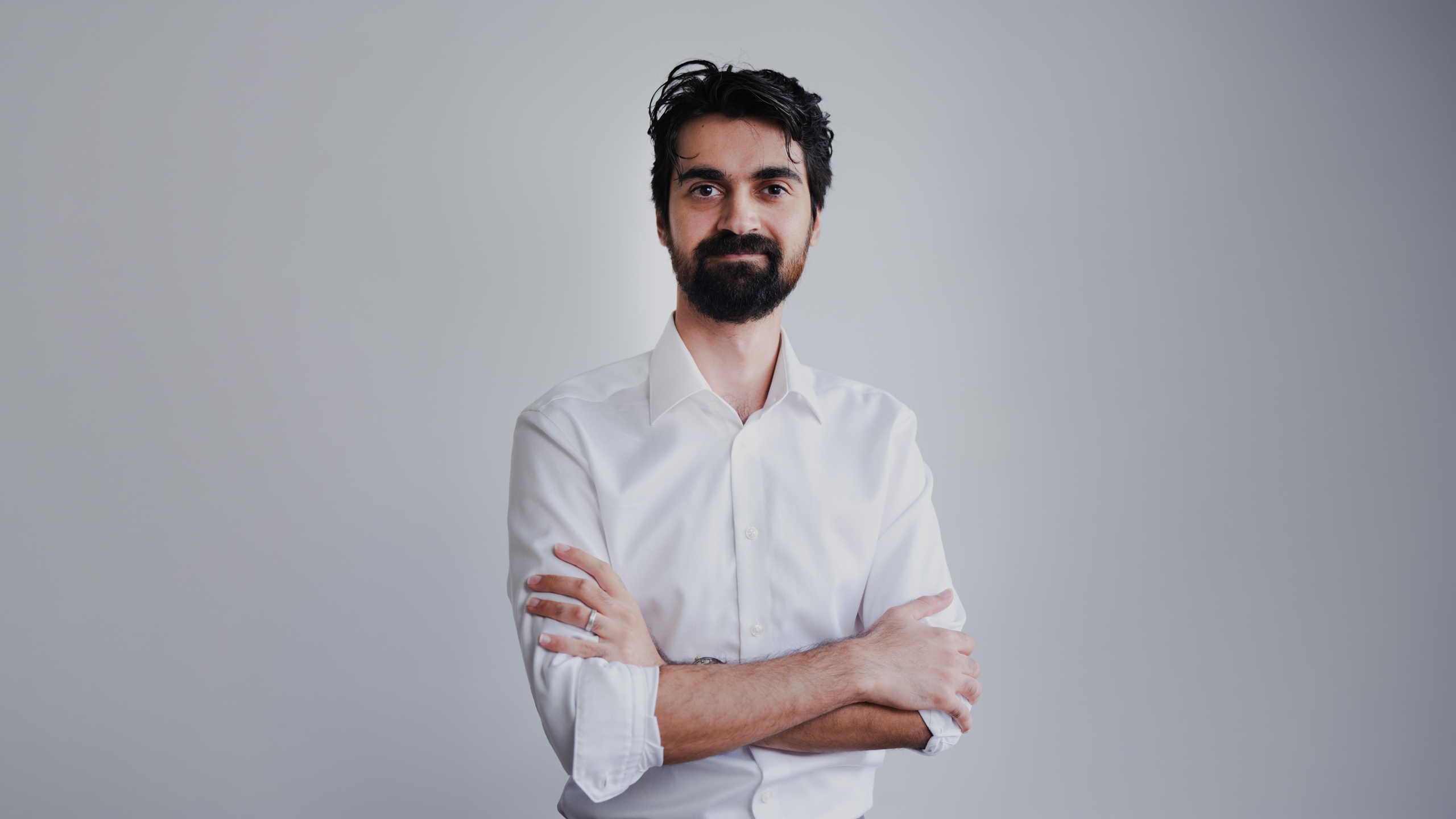 Zynap Names Haroon Sammaraie Chief Technology Officer as the Company Enters Its Second Phase