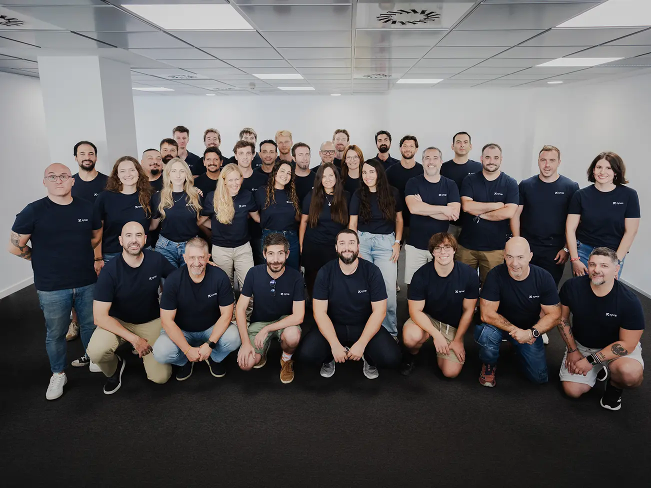 zynap team 06