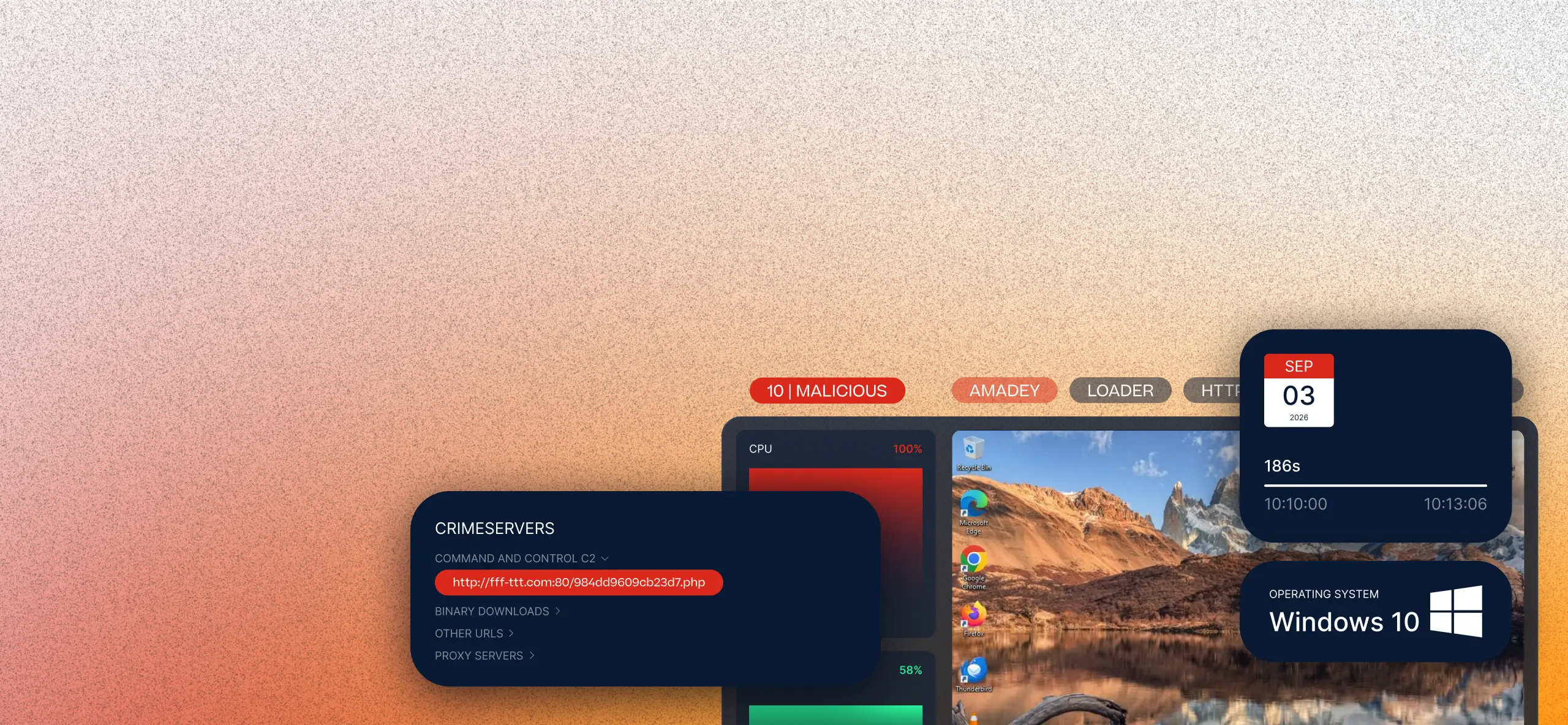 hero sandbox