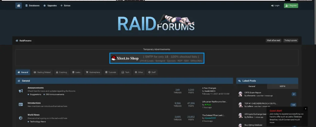 raidforums