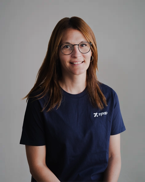 zynap team maria taberna